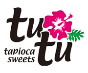 tapioca sweets tutu
